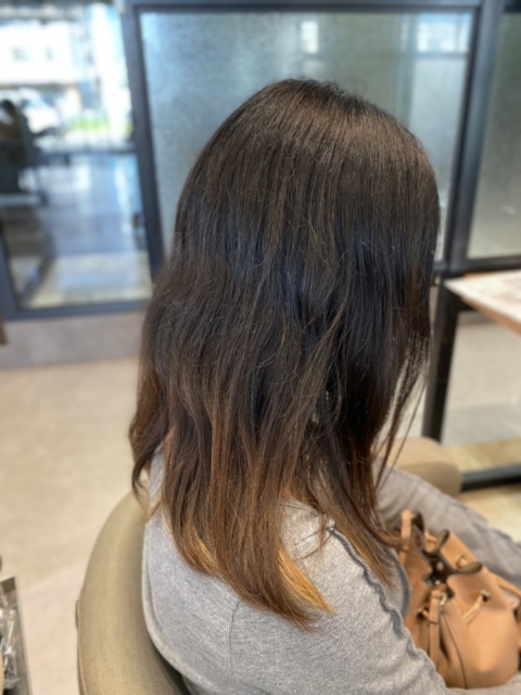 写真：Before