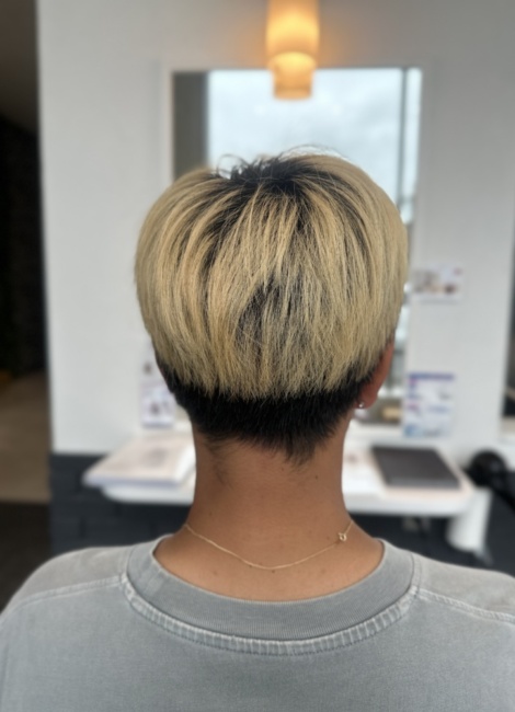 写真：Before