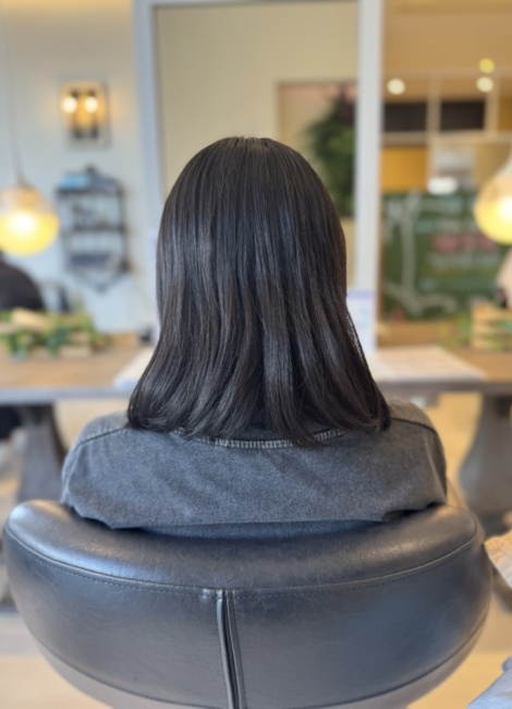 写真：Before