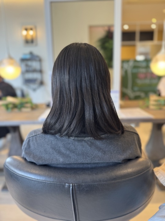 写真：Before