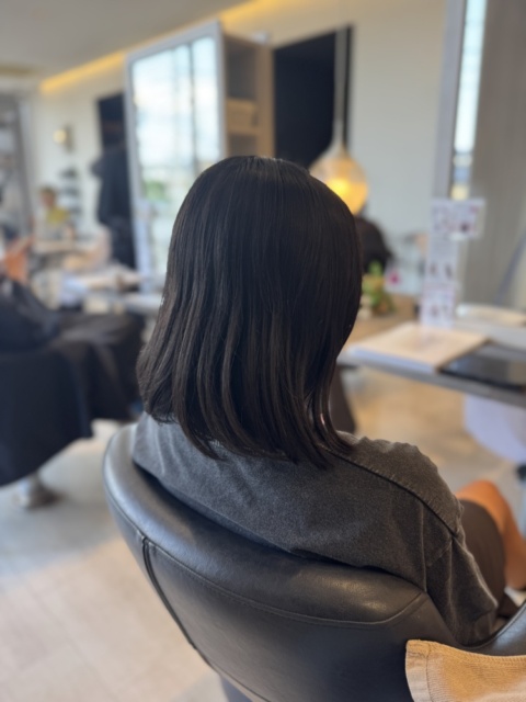 写真：Before