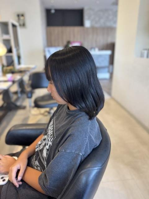 写真：Before