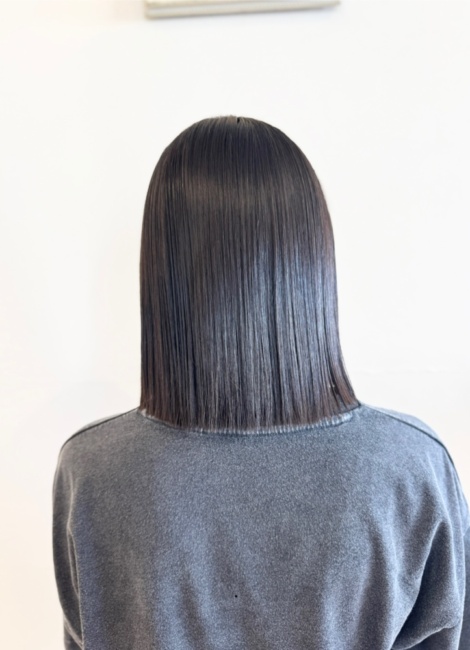 写真：After