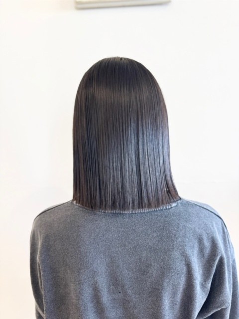 写真：After