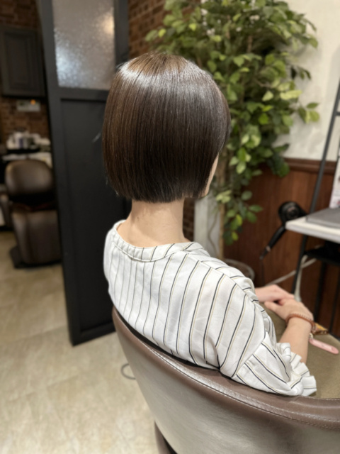 写真：After