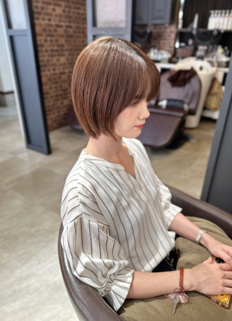 写真：Before