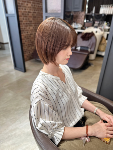 写真：Before