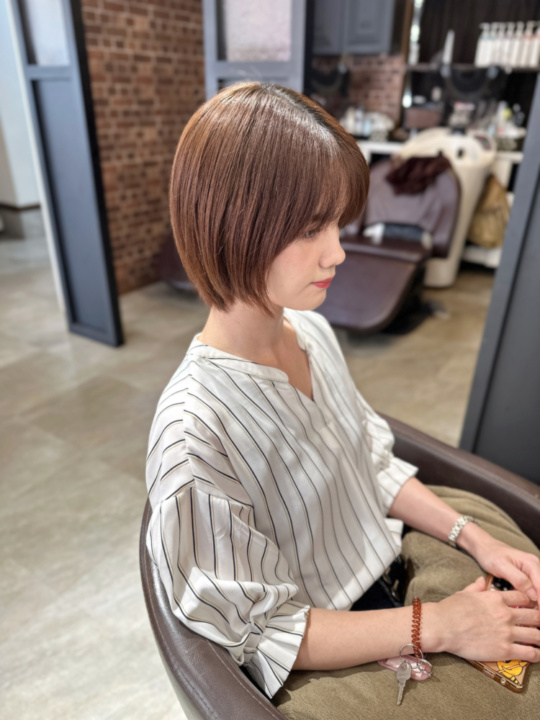 写真：Before