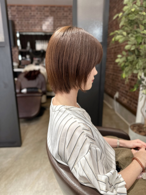 写真：Before