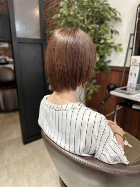 写真：Before