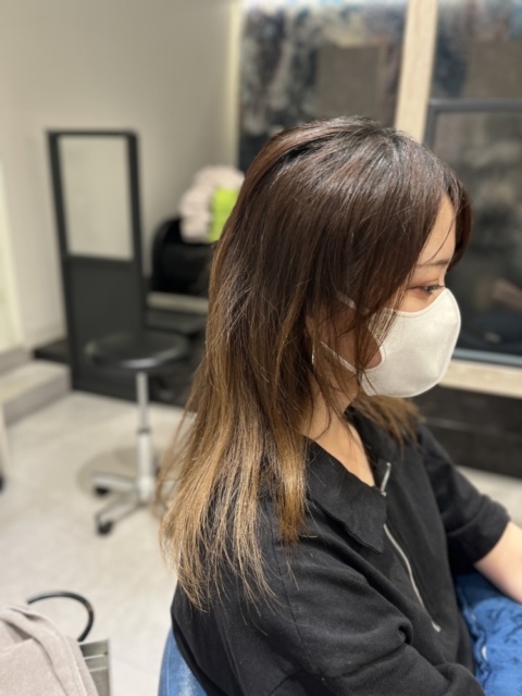 写真:Before