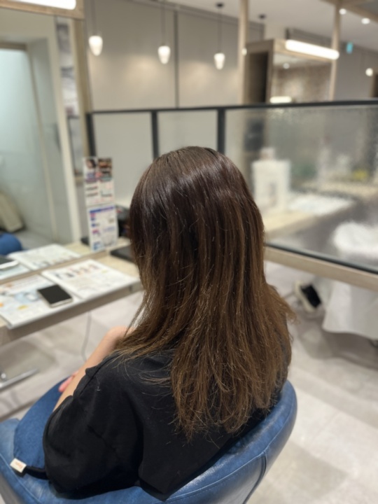 写真:Before