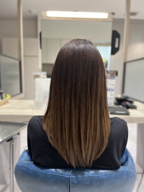 写真:After