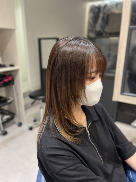 写真:After