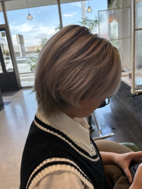 写真：Before