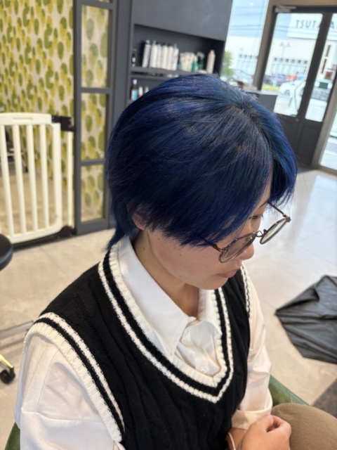 写真：After