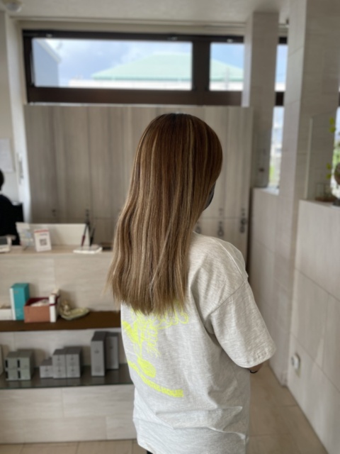 写真：Before