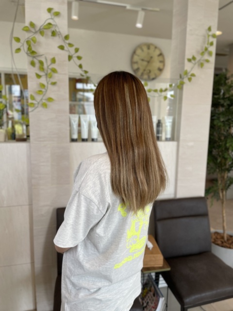 写真：Before