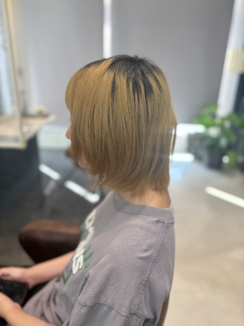 写真：Before