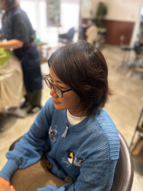 写真：Before