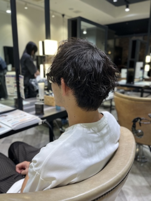 写真：After