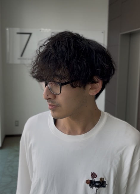 写真：After