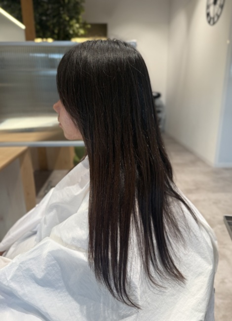 写真：Before