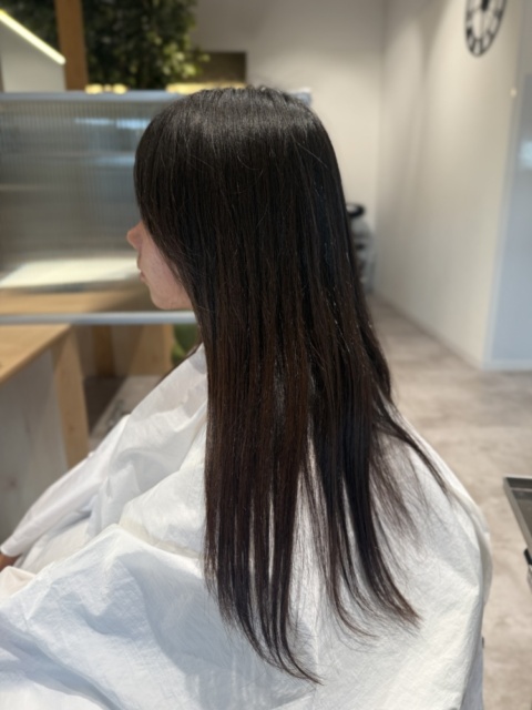 写真：Before