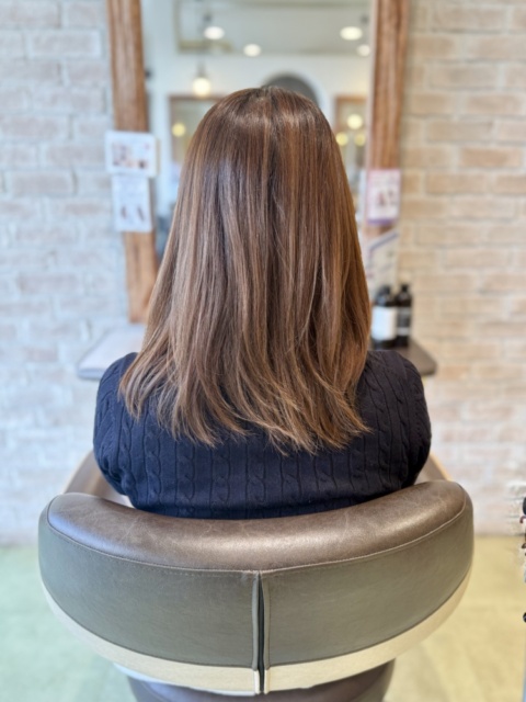 写真：Before