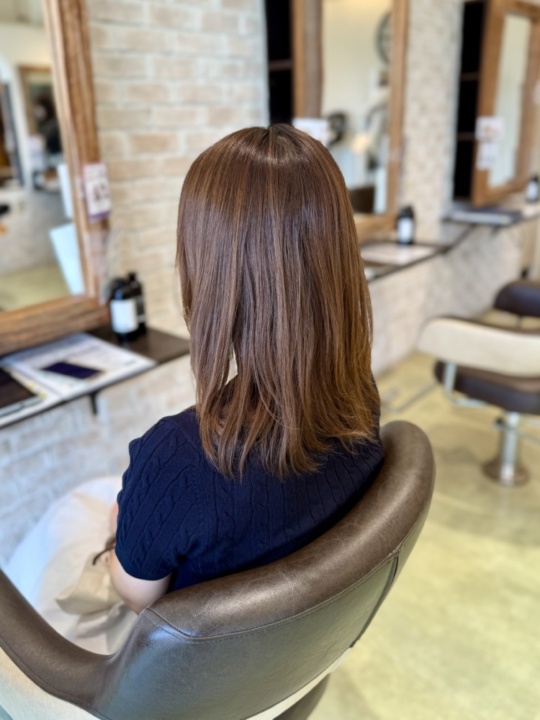 写真：Before