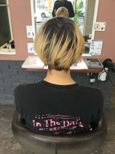 写真：Before