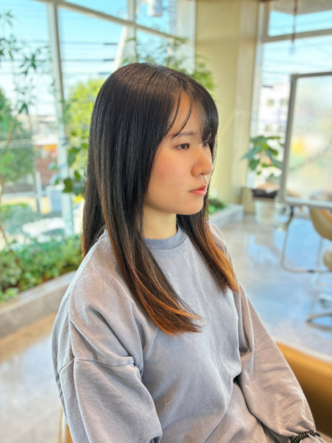 写真：Before