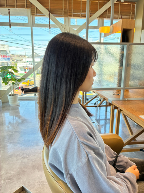写真：Before