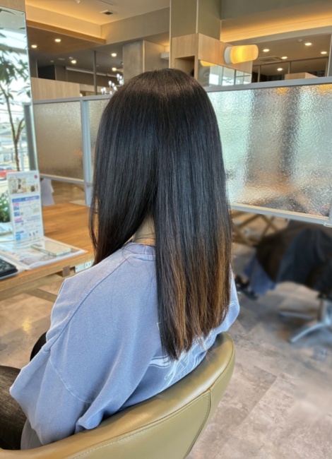 写真：Before