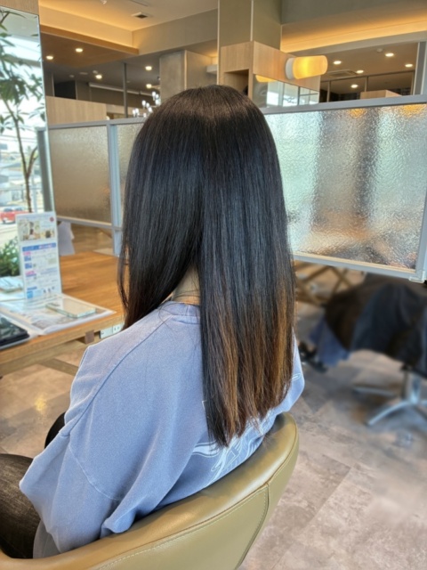 写真：Before