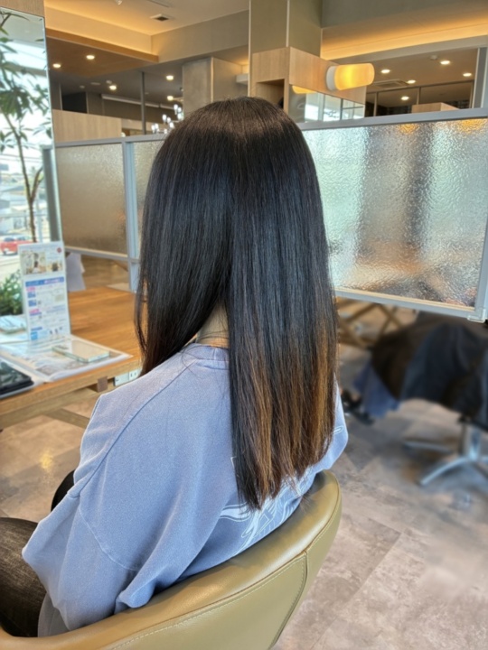 写真：Before