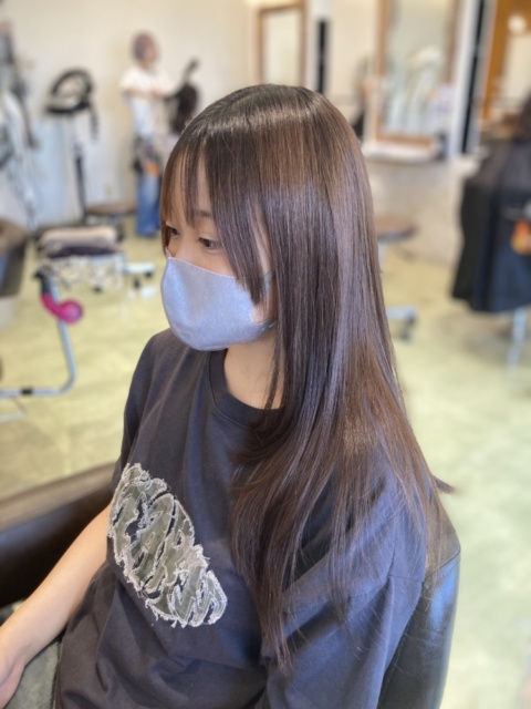 写真：Before