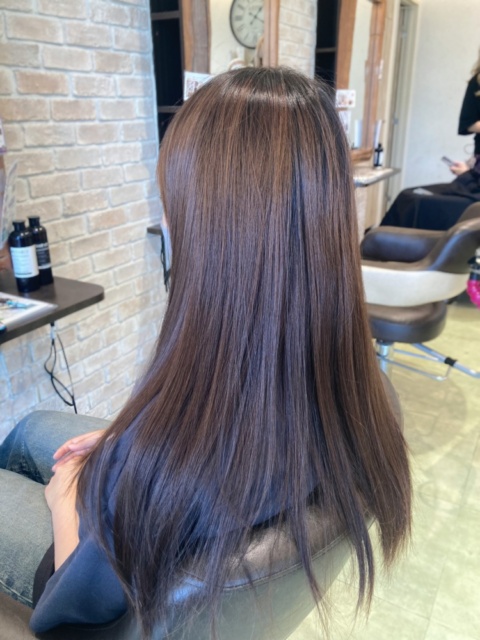 写真：Before