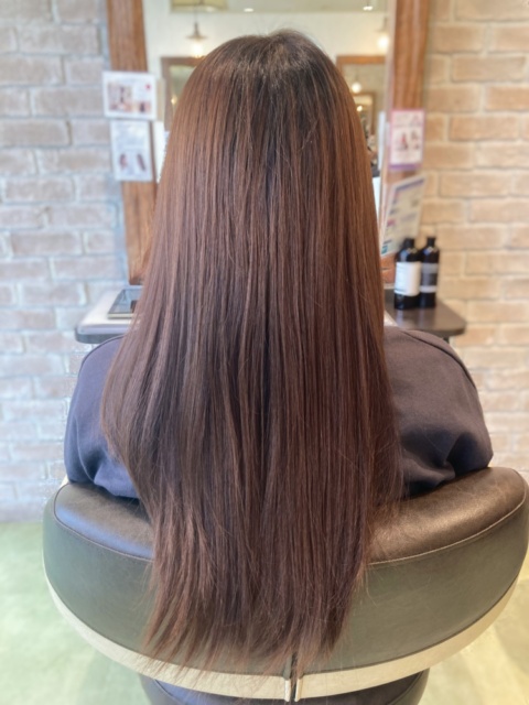 写真：Before