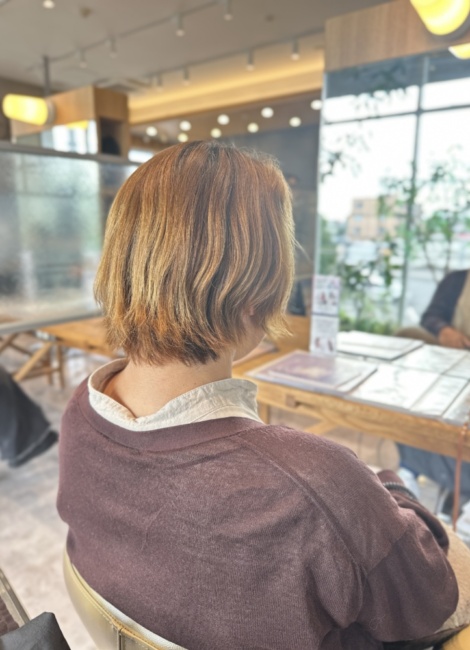 写真：Before