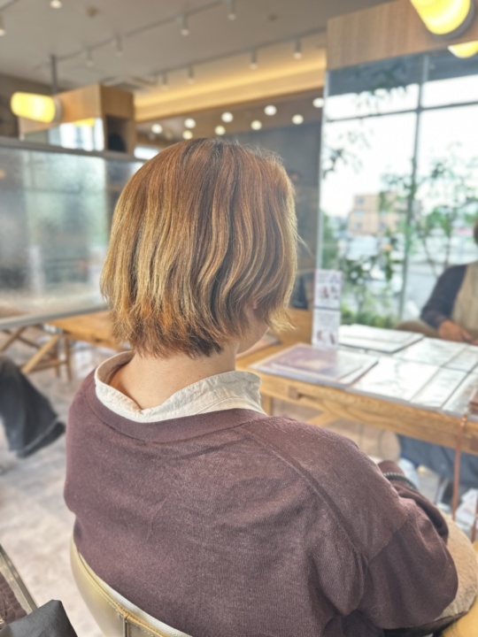 写真：Before