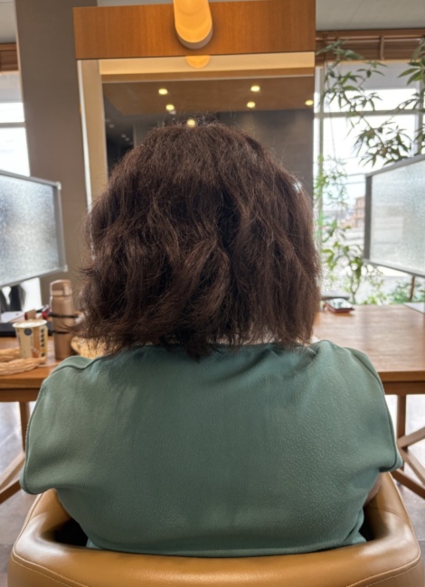 写真：Before