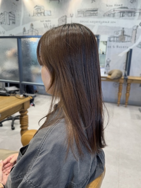 写真：Before