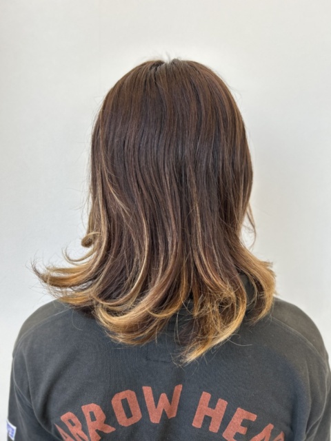 写真：Before
