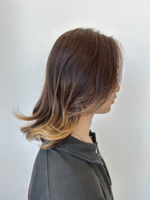 写真：Before