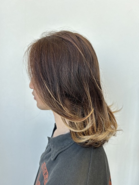 写真：Before