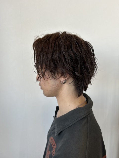 写真：After