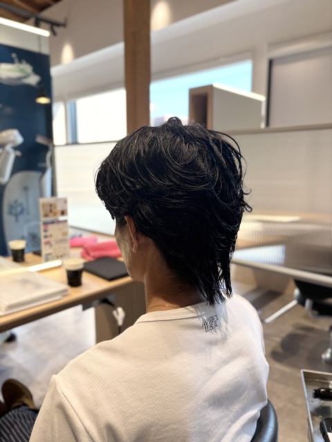 写真:After