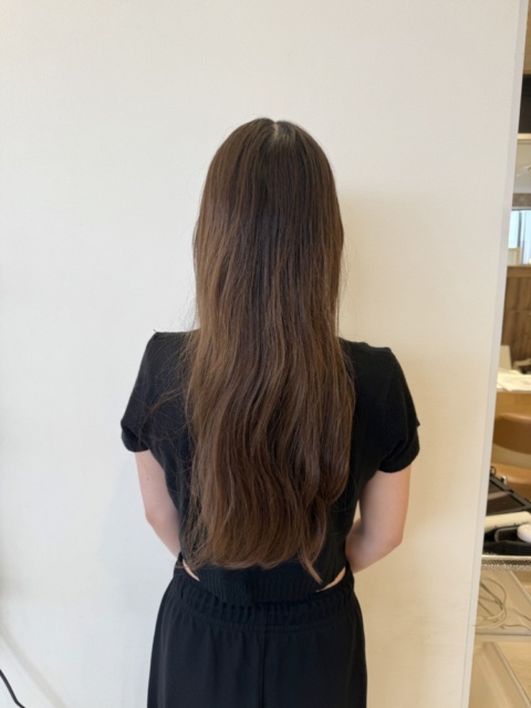 写真：Before