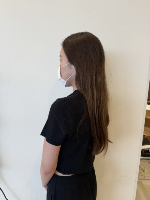 写真：Before